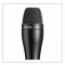 Shure SM63LB-X Omnidirectional Dynamic Microphone