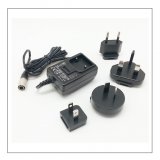 Azden BC-27H AC Adapter for FMX-42 Mixers (Stock Clearance)