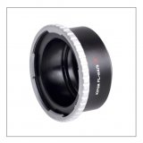 Kipon PL Lens to M4/3 Camera Adapter