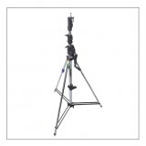 Kupo KS401212 3-Section Wind-Up Stand (12.5') with Auto Self-Lock