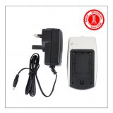 Meso MS-BCR-S Single Charger for Sony 'L' Size Battery