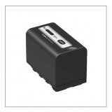 Panasonic AG-VBR59 7.28V 43Wh 5900mAh Battery (Fast Charge)