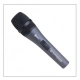 Sennheiser E845S Dynamic Super Cardioid Microphone with Switch