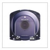Sony PFD-23AX XDCAM 23GB Professional Single Layer Disc