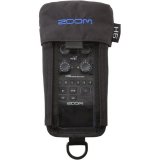 Zoom PCH-6 Protective Case for Zoom H6