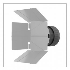 Aputure F10 Fresnel for LS 600D Pro LED Light
