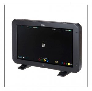 Atomos Sumo 19" SE Monitor, Recorder, and Switcher