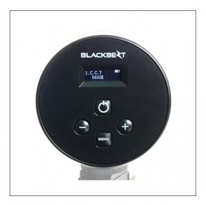 Blackbezt CEX-3 RGB LED Light