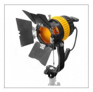 FC-500D 5600K 50W LED Spotlight