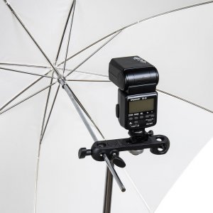 Kupo KG006411 Camera/Umbrella Bracket