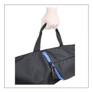 Kupo KG026811 Click Stand Bag (Large, Black)