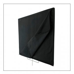 Meso Floppy Cutter with Frame 4'x4' (Opens to 4'x8')