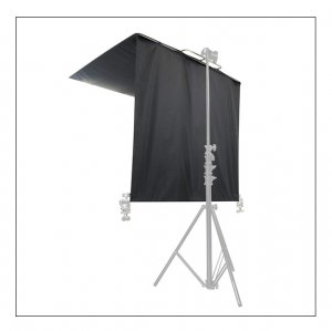 Meso Floppy Cutter with Frame 4'x4' (Opens to 4'x8')
