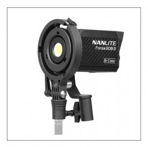 Nanlite Forza 60B II Bi-Color LED Monolight
