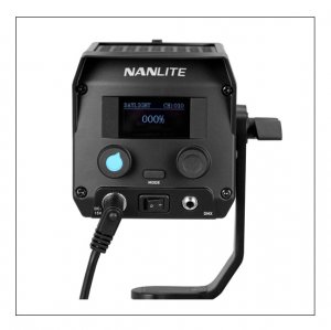 Nanlite Forza 60 II Daylight LED Monolight