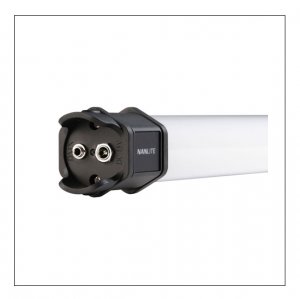 Nanlite PavoTube II 15C RGB LED Tube Light (2', 2-Light Kit)