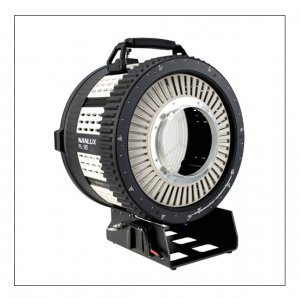 Nanlux FL-35 Fresnel Lens for Evoke 1200 LED Light