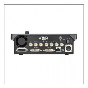 _Panasonic AW-HS50 Compact Live Switcher