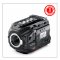 Blackmagic Design URSA Mini Pro 4.6K G2 Digital Cinema Camera (EF Mount)