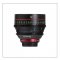 Canon EF Cinema Prime 5 Lens Kit (14, 24, 50, 85, 135mm)