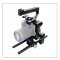 Motionnine CubeCage GH4 with Rodriser 10" Rod (Stock Clearance)