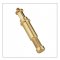 Kupo KG090912 Double Ended Brass Spigot
