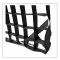 Meso Frame Grid (Black) - 4'x4', 6'x6', 8'x8', 12'x12', 20'x20'