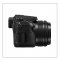 Panasonic Lumix DMC-FZ2500 4K Digital Compact Camera (20x Zoom)