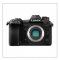 Panasonic Lumix G9 Mirrorless Camera Body
