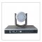 ISmart Video LTC6-G500 4K/50P Auto Tracking PTZ Camera (1/2.8" CMOS, 8.46MP)